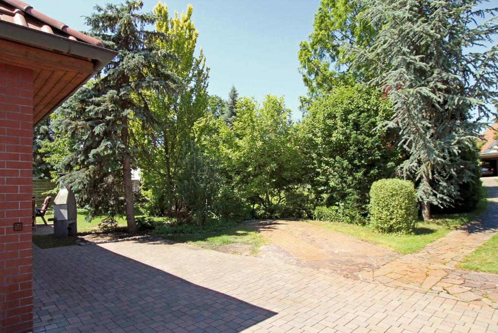 Feriendomizil Hönow photo 2