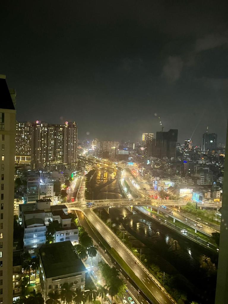 Tropical House - New Apartment at Tresor