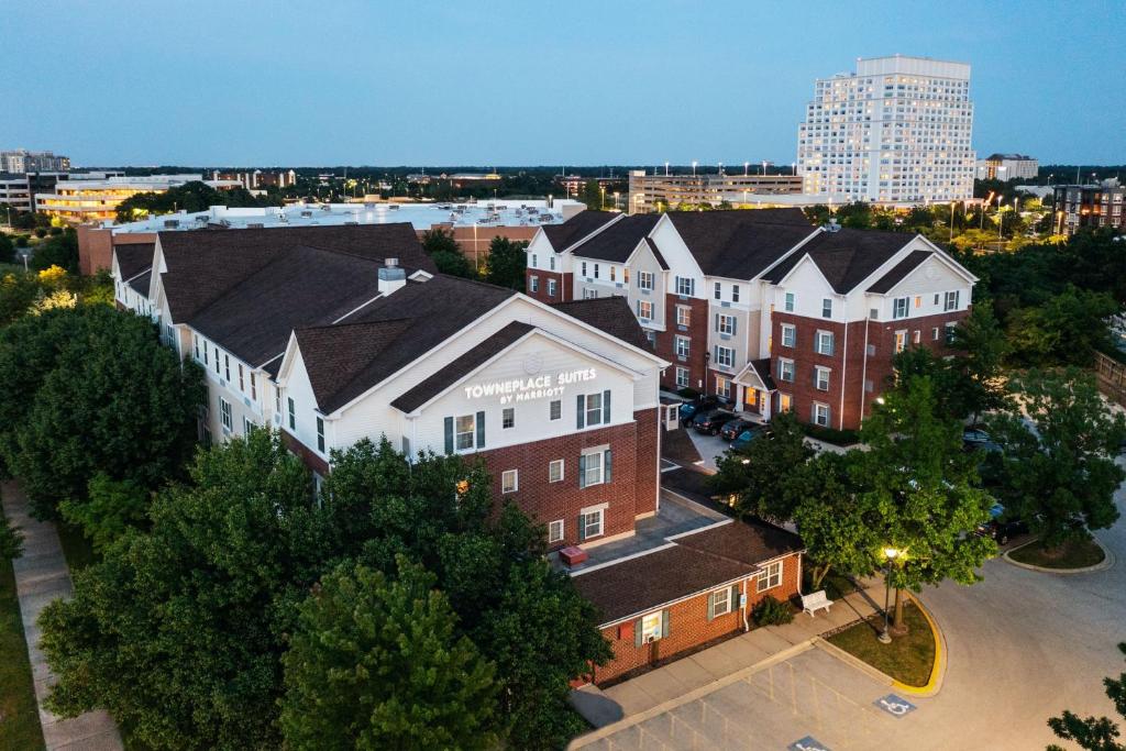 TownePlace Suites by Marriott Chicago Lombard image