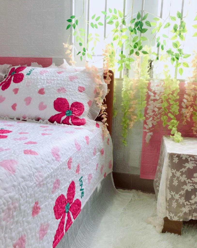 Home's Lucky - Home Nha Trang