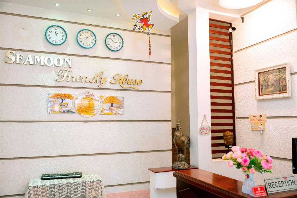 Home's Lucky - Home Nha Trang