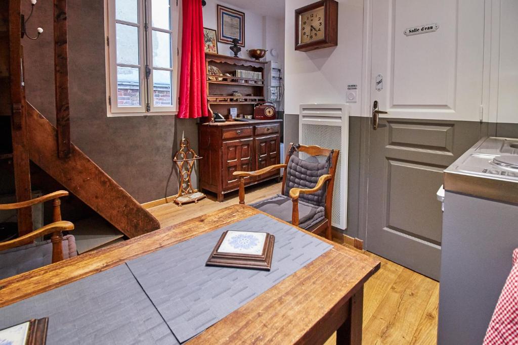 La Plus Petite Maison De France photo 4