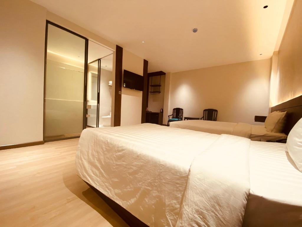 Khách Sạn LUCIEN HOTEL