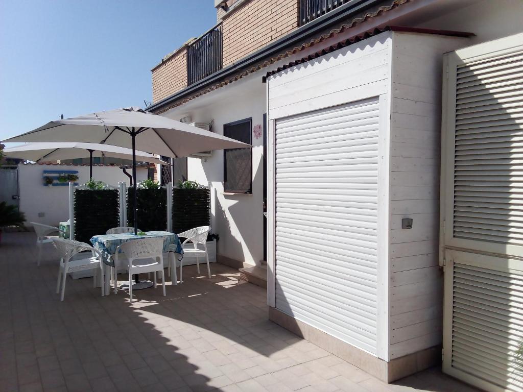 Beb corallo Room Type - Double Room with Private Bathroom