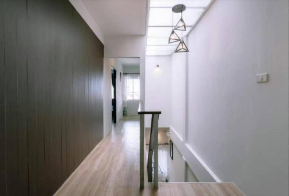 Pasing House, Chiang Mai