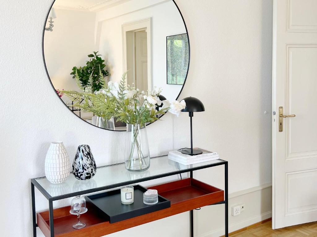 Montreux Riviera Suite Waterfront 3 Bedrooms Private Parking