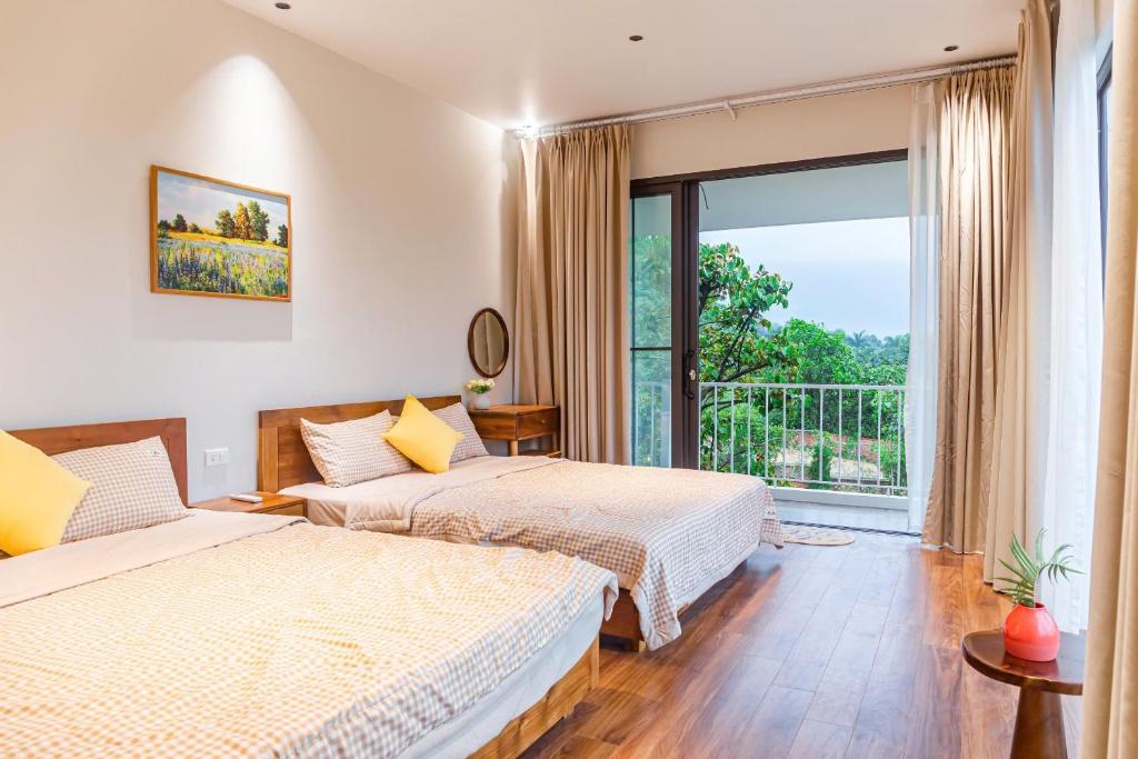 Sol Cottage Garden and Retreat