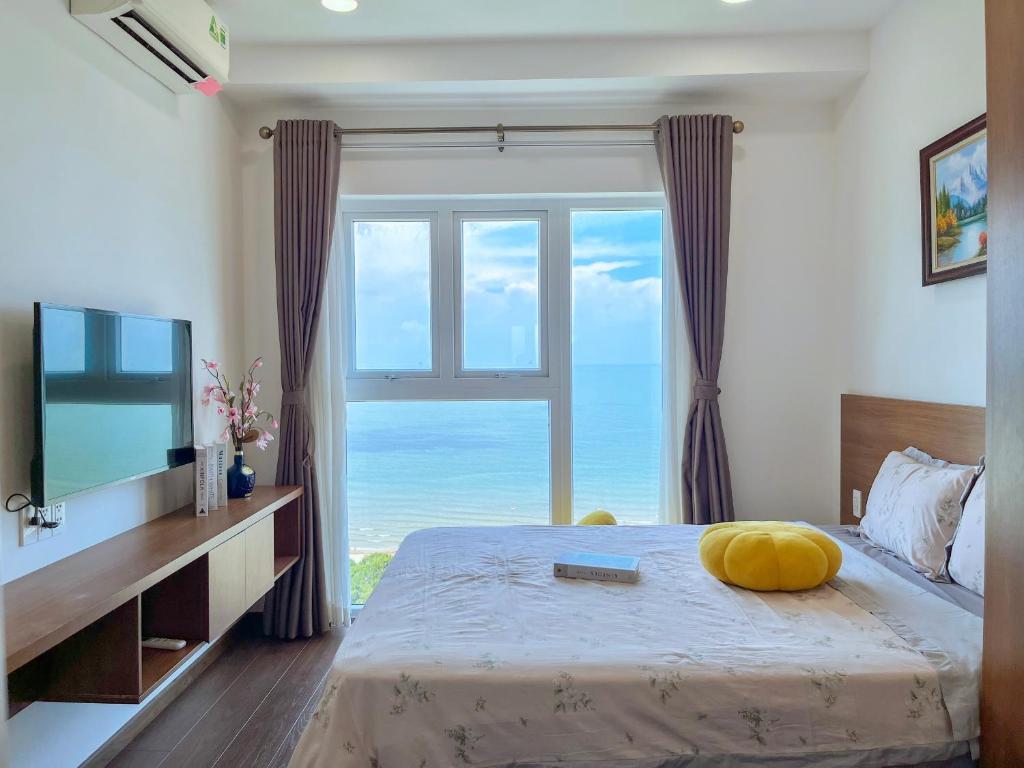 MERMAID Vũng Tàu - Khang Apartment