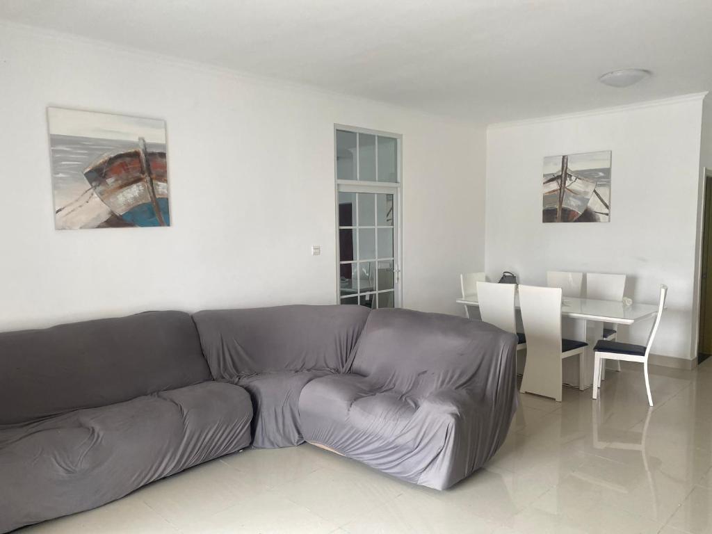 Apartamento Kilamba K1 Apartamento 81 photo 3