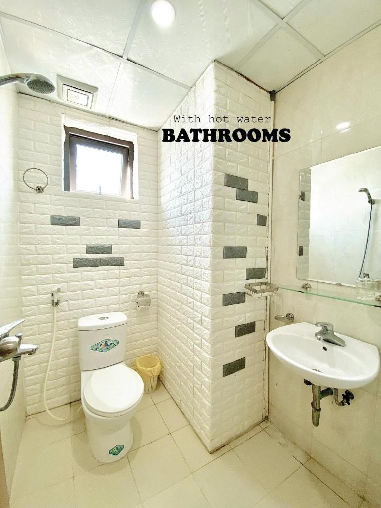 My Khe Horizon View Apartments