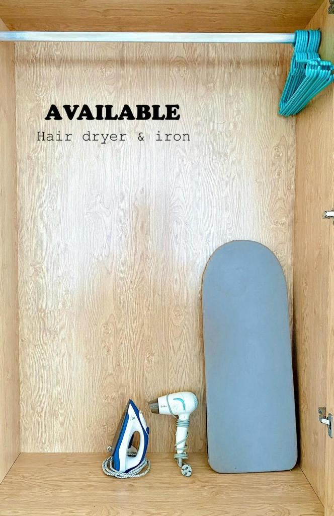 My Khe Horizon View Apartments