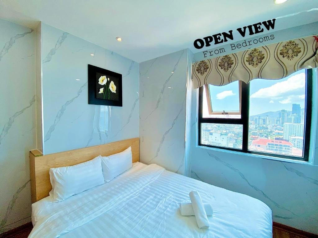 My Khe Horizon View Apartments