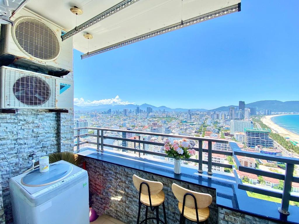 My Khe Horizon View Apartments