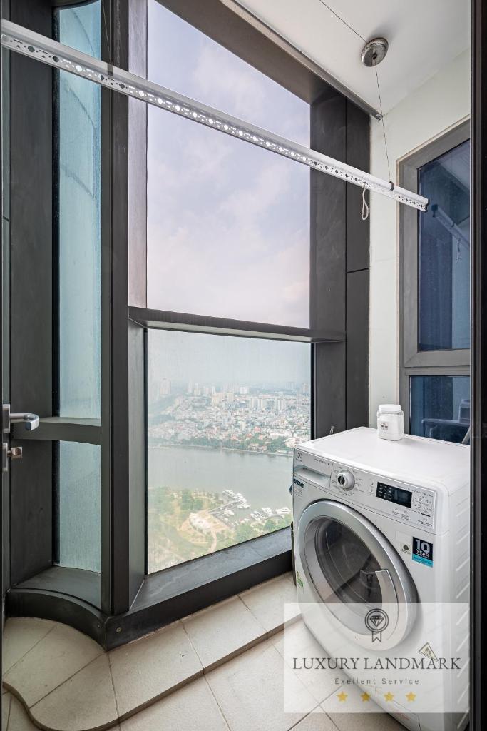 The Signature Landmark 81 - Vinhomes Central Binh Thanh