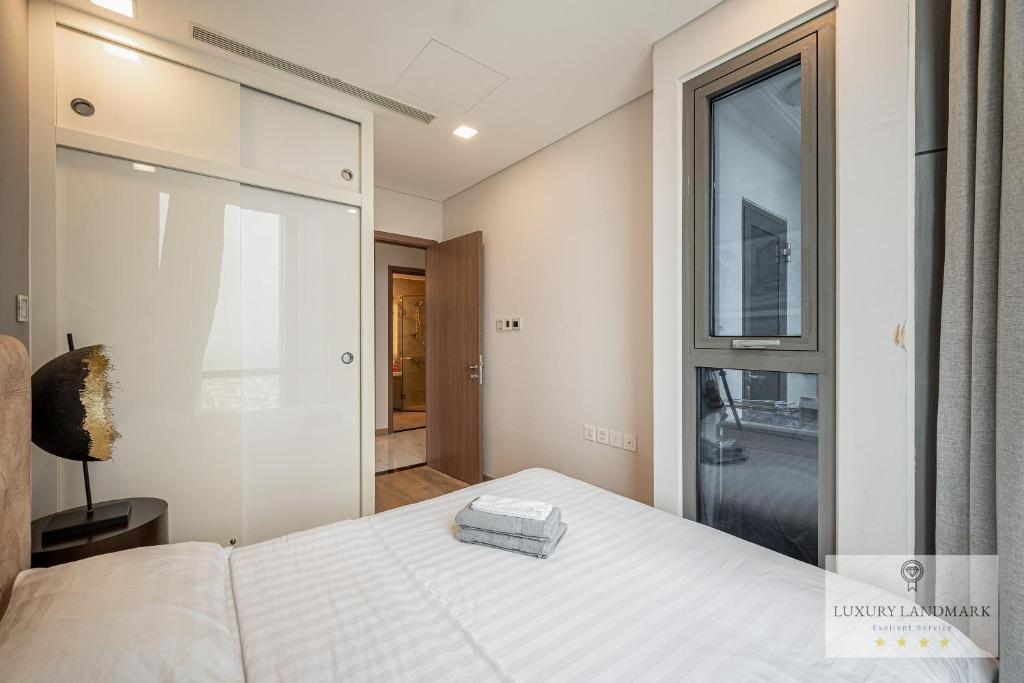 The Signature Landmark 81 - Vinhomes Central Binh Thanh