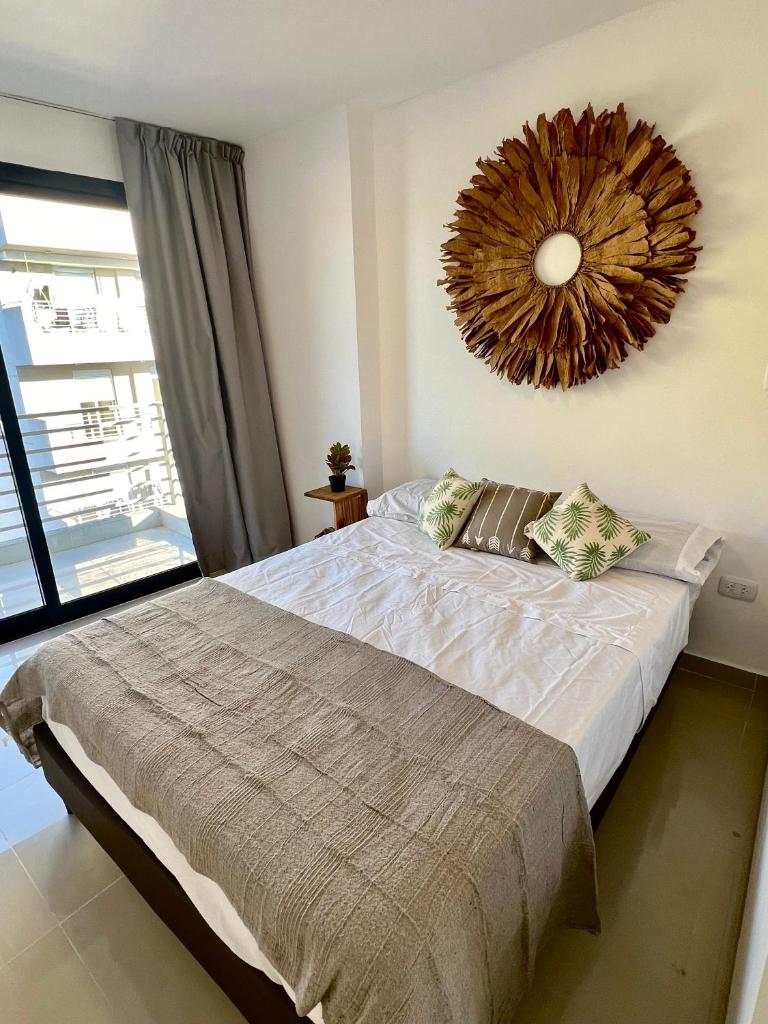 Departamento céntrico funcional I Punto Alquiler