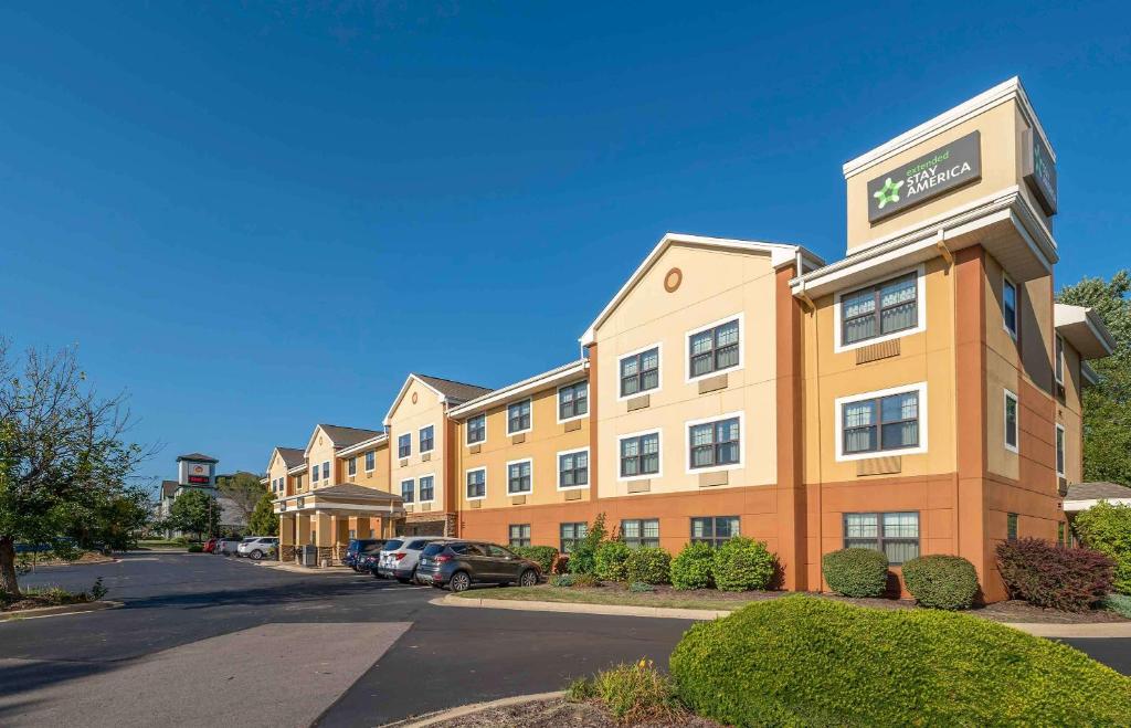 Extended Stay America Select Suites - St. Louis - O' Fallon, IL image