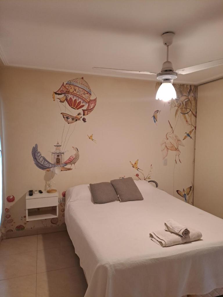 Hermoso y luminoso departamento photo 1