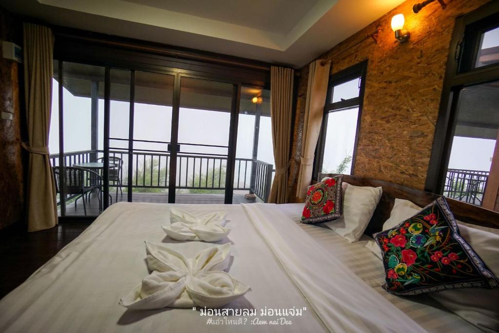Mon Sai Lom Monjam Room Type - One-Bedroom House