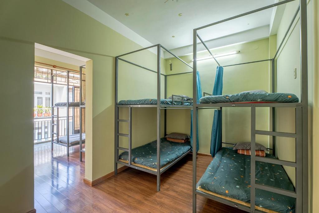 Restation Dorm Hostel