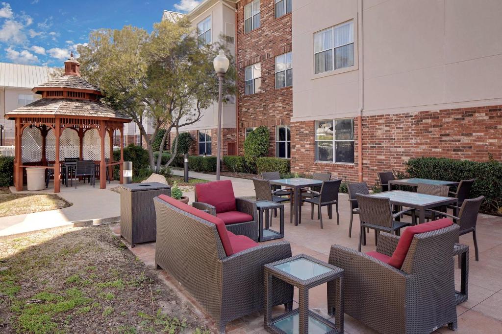 Residence Inn by Marriott DFW Airport North-Irving image