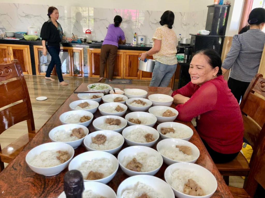 Sơn Hiển Homestay