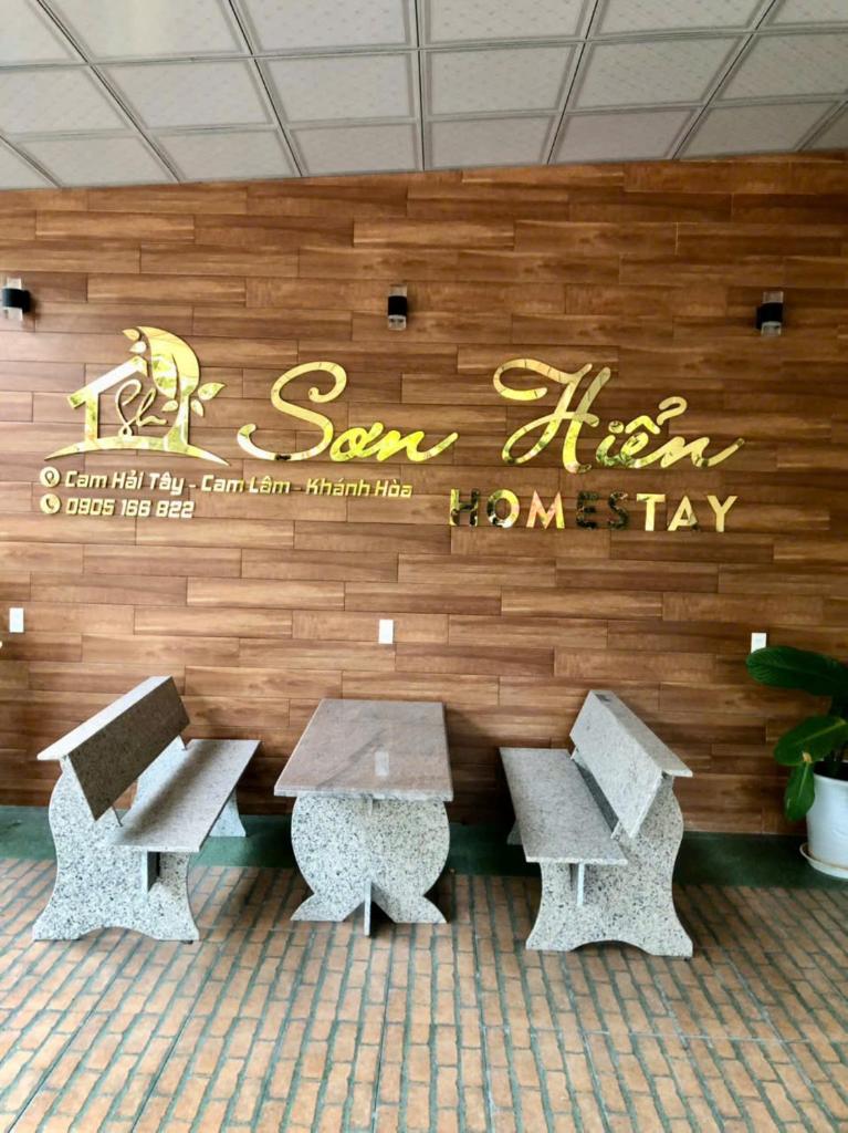 Sơn Hiển Homestay
