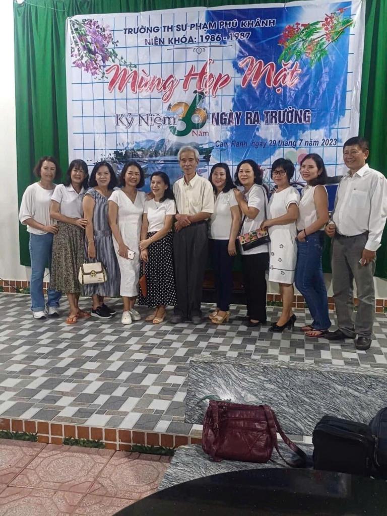 Sơn Hiển Homestay