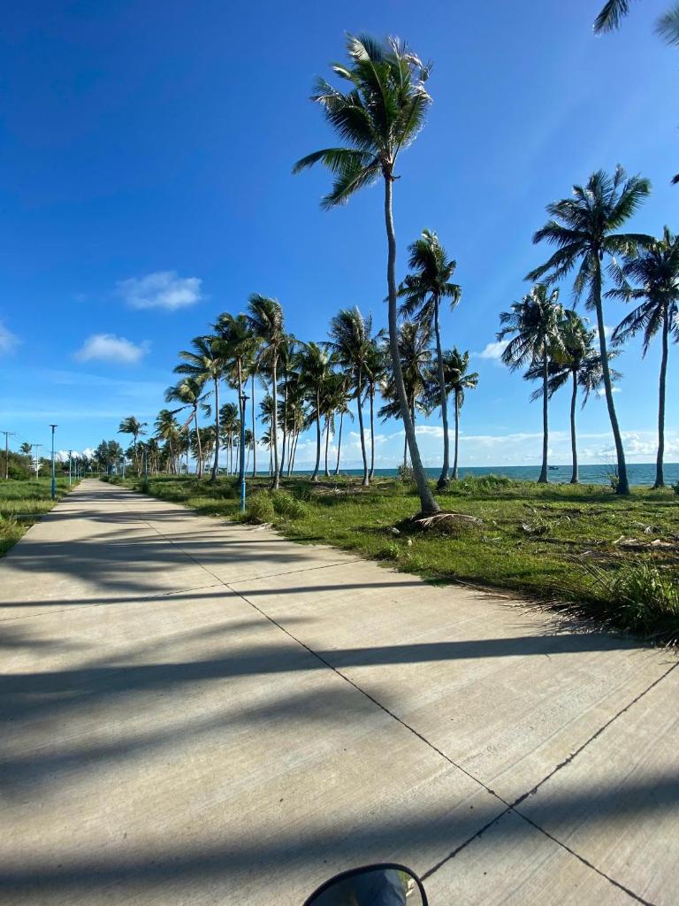 Sunny Hut Villa - Phu Quoc