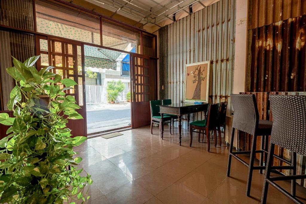 Restation Dorm Hostel