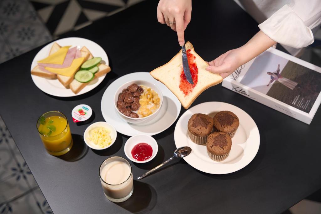 M Village Tôn Thất Đạm