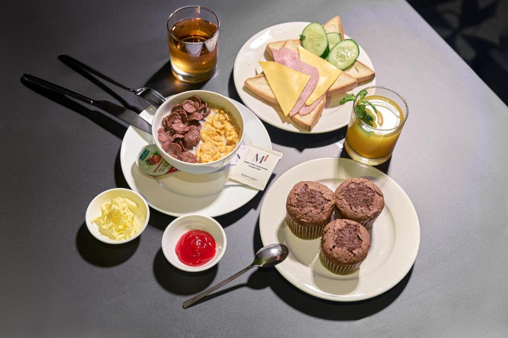 M Village Tôn Thất Đạm