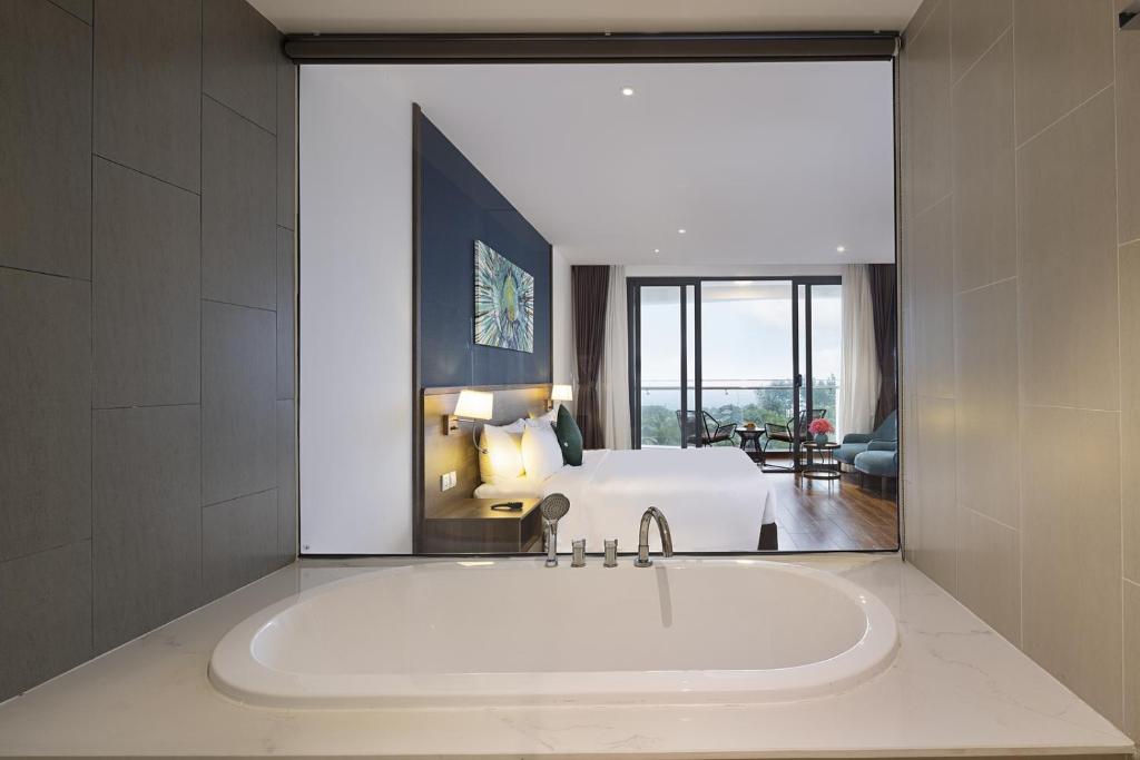 Parami Ho Tram Resort