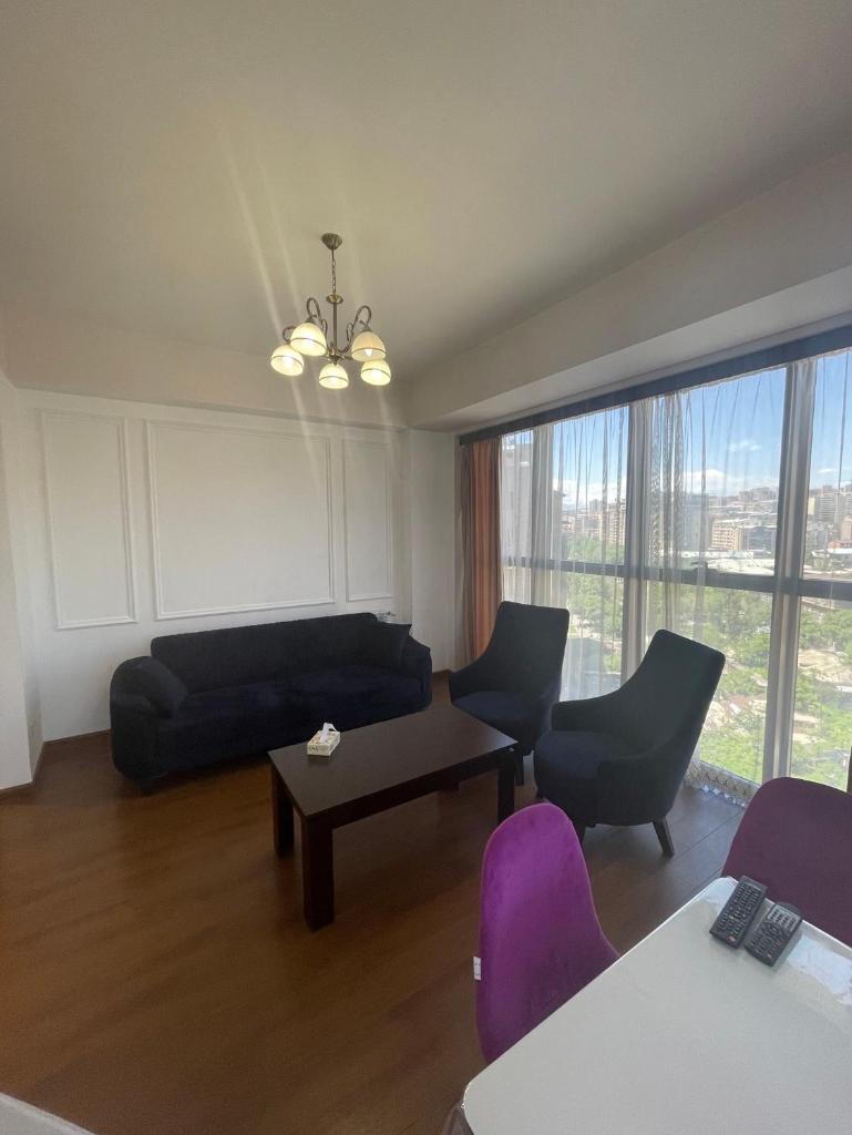 City Central Apartment photo 2