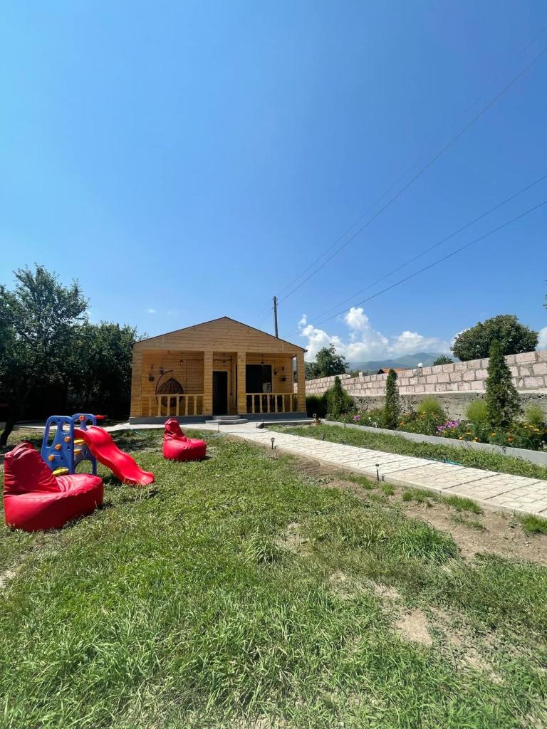 Eco House photo 3