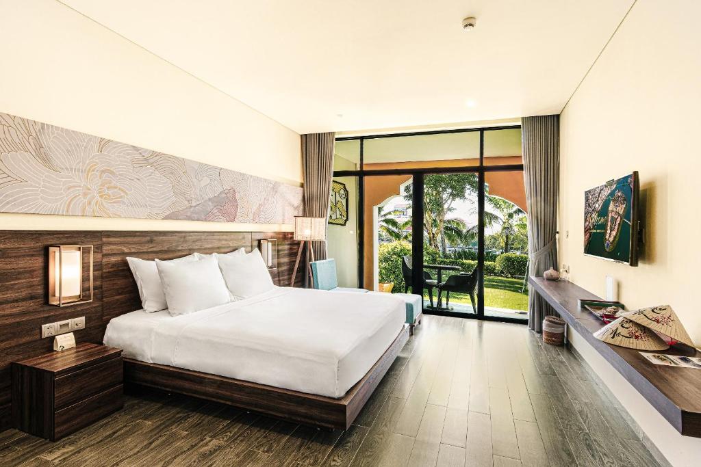 Hoi An Memories Resort And Spa