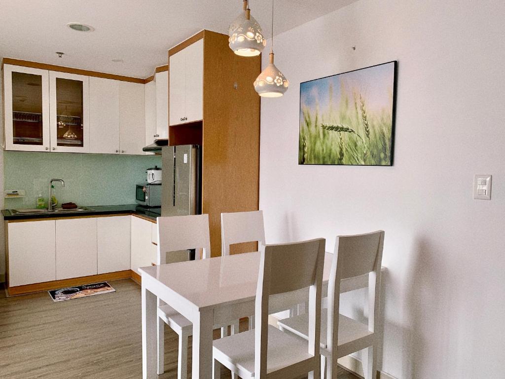 The Metropolis - Masteri Thao Dien