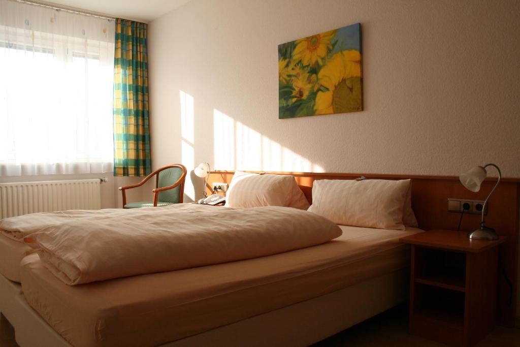 Двухместный (Двухместный номер с 1 кроватью), Aktivhotel Alter Kaiser