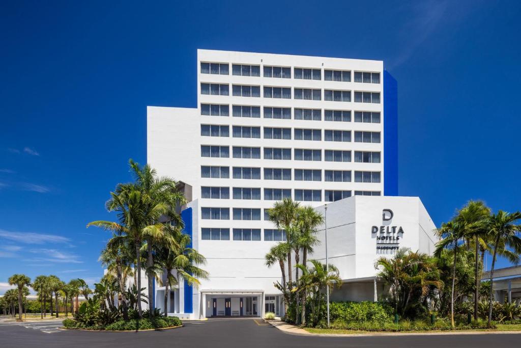Delta Hotels by Marriott West Palm Beach image