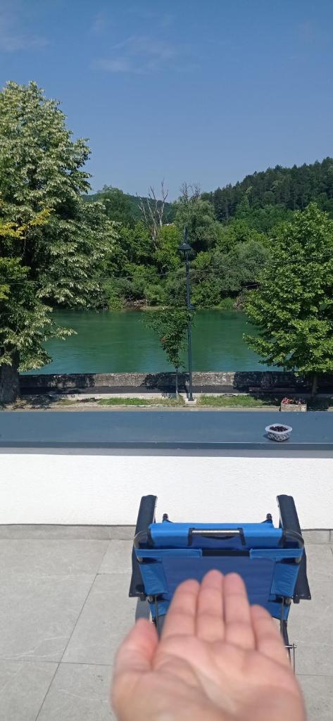 Apartman Una na dlanu, Novi Grad photo 1