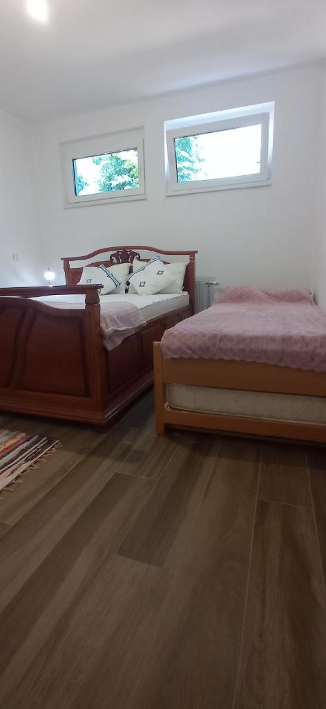 Apartman Una na dlanu, Novi Grad photo 3