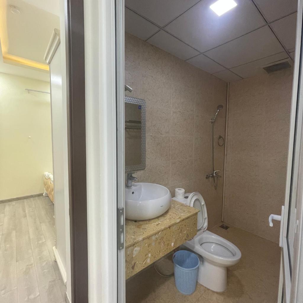 DAC Nha Trang Apartment