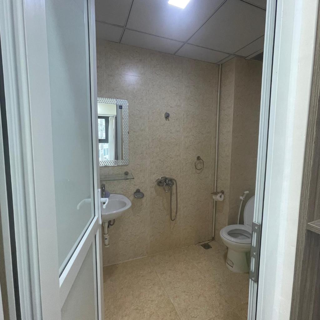 DAC Nha Trang Apartment