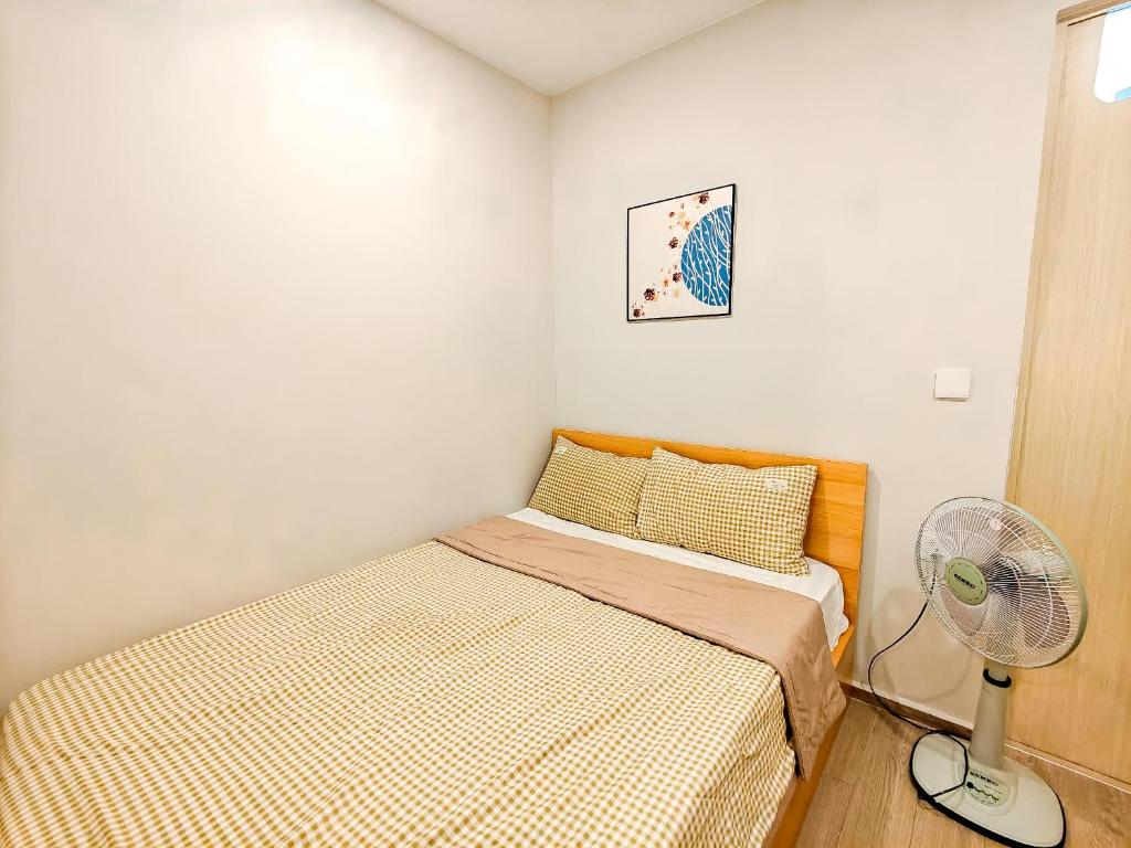 Vũng Tàu - The Sóng View biển