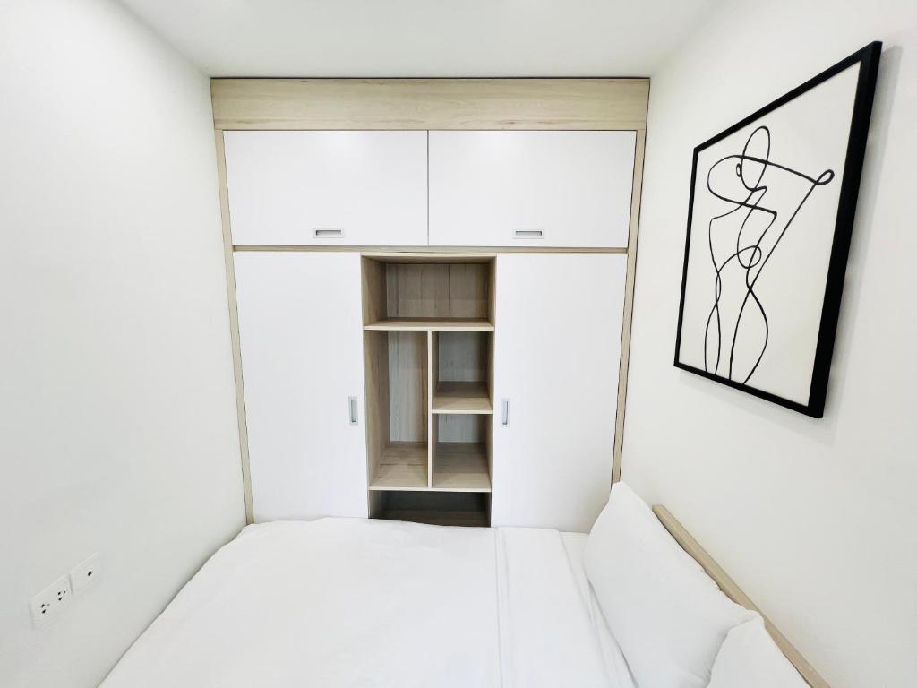 VINHOMES D'CAPITALE CAU GIAY - Apartment Hotel