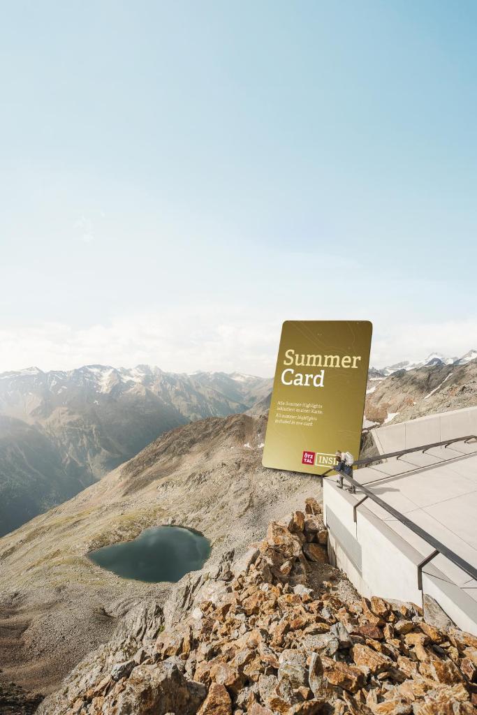 Apartment im Greit alle Sommer-Highlights inkludiert mit der SUMMER CARD photo 1