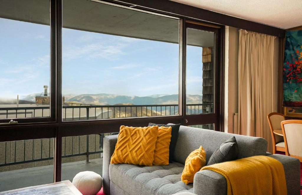 Twin Towers 501a - Mt Buller Apartment photo 1