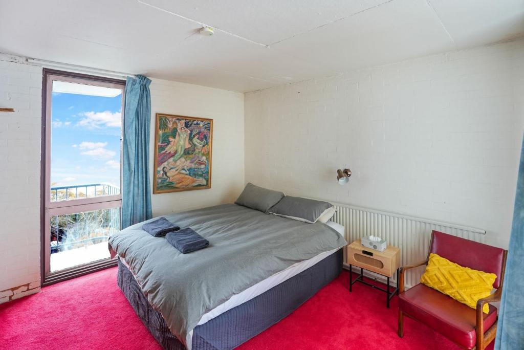 Twin Towers 501a - Mt Buller Apartment photo 4