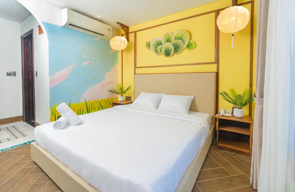 Sujet Hotel Da Nang