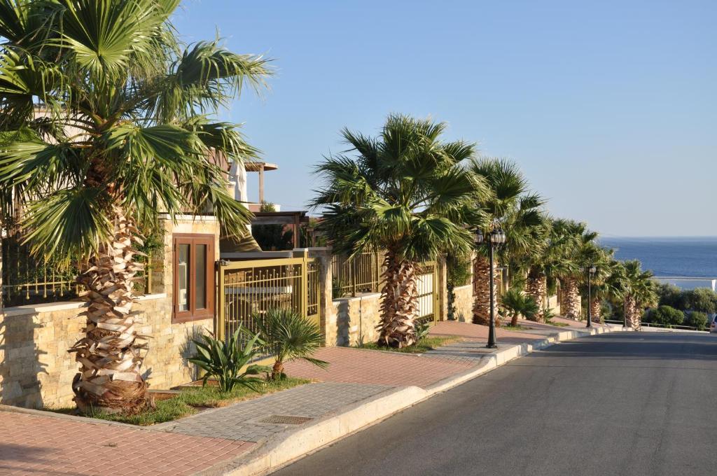 Pearls Of Crete - Holiday Residences photo 4